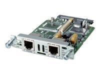 Cisco 1-port Analog Modem Interface card (WIC-1AM-V2=)